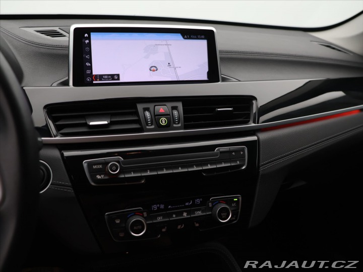 BMW X1 2,0 18d xDrive Aut. DPH C 2021
