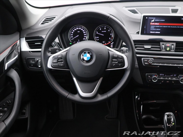 BMW X1 2,0 18d xDrive Aut. DPH C 2021