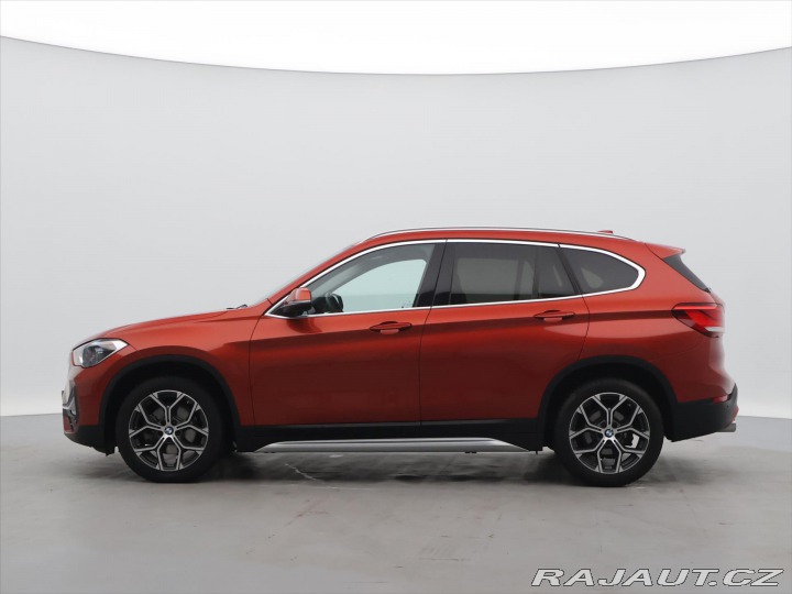 BMW X1 2,0 18d xDrive Aut. DPH C 2021