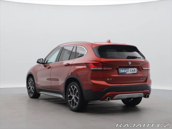 BMW X1 2,0 18d xDrive Aut. DPH C 2021