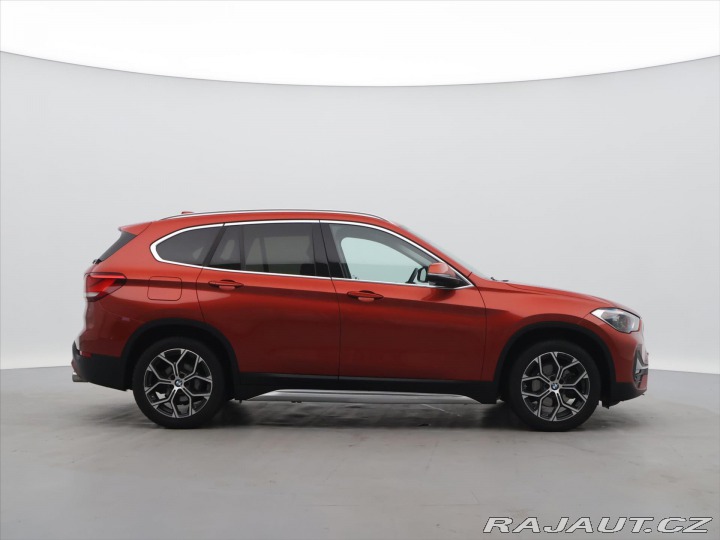 BMW X1 2,0 18d xDrive Aut. DPH C 2021