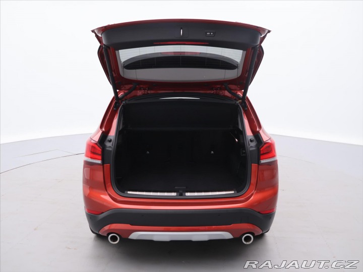 BMW X1 2,0 18d xDrive Aut. DPH C 2021