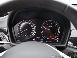 BMW X1 2,0 18d xDrive Aut. DPH C 2021