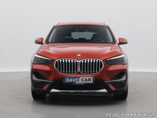 BMW X1 2,0 18d xDrive Aut. DPH C 2021
