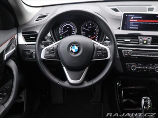 BMW X1 2,0 18d xDrive Aut. DPH C 2021