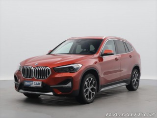 BMW X1 2,0 18d xDrive Aut. DPH C 2021