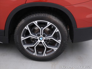 BMW X1 2,0 18d xDrive Aut. DPH C 2021