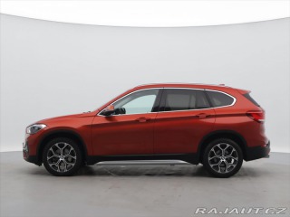BMW X1 2,0 18d xDrive Aut. DPH C 2021