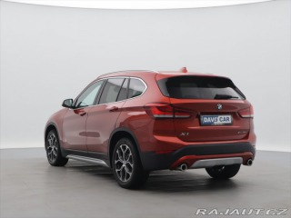 BMW X1 2,0 18d xDrive Aut. DPH C 2021