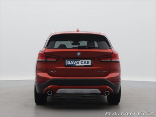 BMW X1 2,0 18d xDrive Aut. DPH C 2021