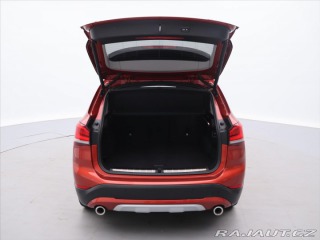 BMW X1 2,0 18d xDrive Aut. DPH C 2021