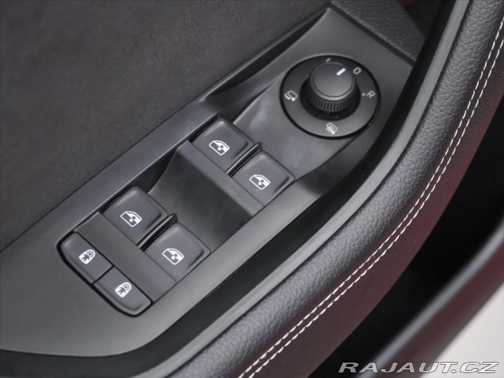 Škoda Superb 2,0 TDI 147kW DSG CZ Spor 2022