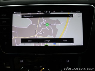 Škoda Superb 2,0 TDI 147kW DSG CZ Spor 2022