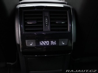Škoda Superb 2,0 TDI 147kW DSG CZ Spor 2022