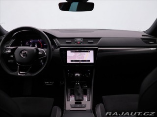 Škoda Superb 2,0 TDI 147kW DSG CZ Spor 2022
