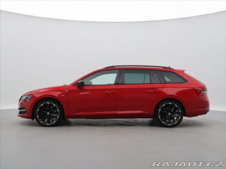 Škoda Superb 2,0 TDI 147kW DSG CZ Spor 2022