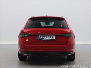 Škoda Superb 2,0 TDI 147kW DSG CZ Spor 2022