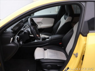 Mercedes-Benz CLA 2,0 250 165kW AMG-paket C 2021