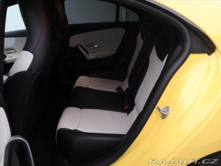 Mercedes-Benz CLA 2,0 250 165kW AMG-paket C 2021