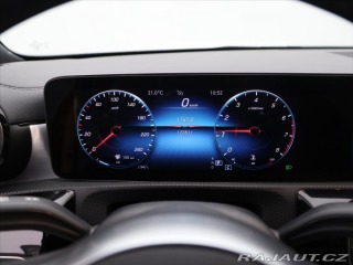 Mercedes-Benz CLA 2,0 250 165kW AMG-paket C 2021