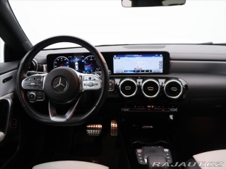 Mercedes-Benz CLA 2,0 250 165kW AMG-paket C 2021