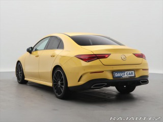 Mercedes-Benz CLA 2,0 250 165kW AMG-paket C 2021