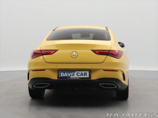 Mercedes-Benz CLA 2,0 250 165kW AMG-paket C 2021