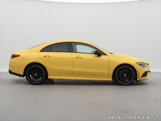 Mercedes-Benz CLA 2,0 250 165kW AMG-paket C 2021