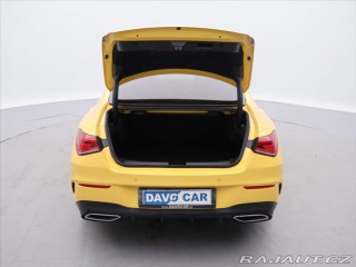 Mercedes-Benz CLA 2,0 250 165kW AMG-paket C 2021