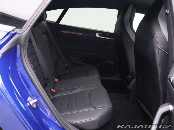 Volkswagen Arteon 2,0 TSI 206kW 4M DSG R-Li 2021