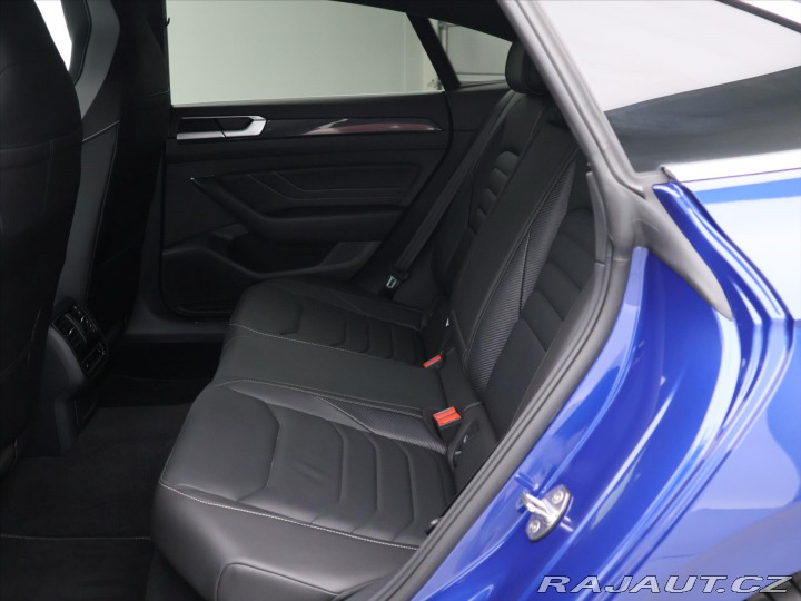 Volkswagen Arteon 2,0 TSI 206kW 4Motion DSG 2021