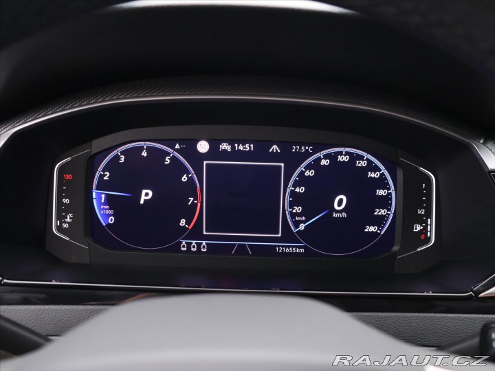 Volkswagen Arteon 2,0 TSI 206kW 4Motion DSG 2021
