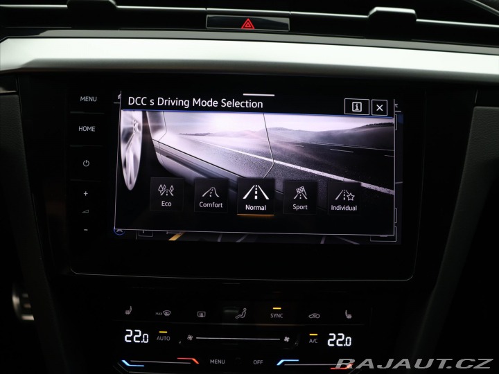 Volkswagen Arteon 2,0 TSI 206kW 4Motion DSG 2021