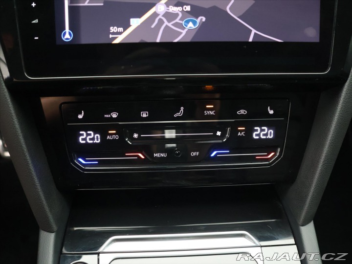 Volkswagen Arteon 2,0 TSI 206kW 4Motion DSG 2021