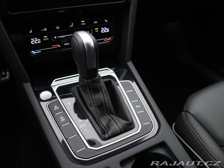 Volkswagen Arteon 2,0 TSI 206kW 4Motion DSG 2021