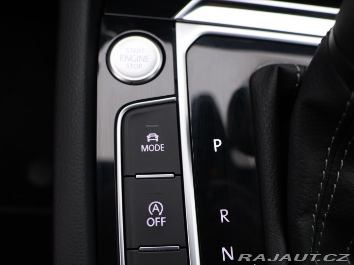 Volkswagen Arteon 2,0 TSI 206kW 4Motion DSG 2021