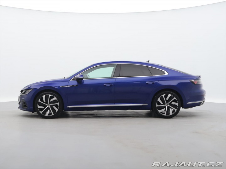 Volkswagen Arteon 2,0 TSI 206kW 4M DSG R-Li 2021