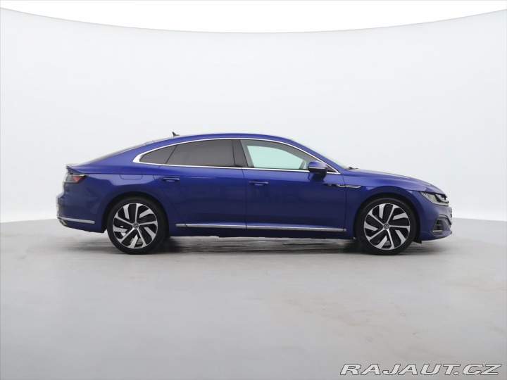 Volkswagen Arteon 2,0 TSI 206kW 4M DSG R-Li 2021
