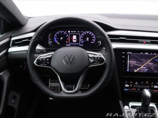 Volkswagen Arteon 2,0 TSI 206kW 4Motion DSG 2021