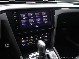 Volkswagen Arteon 2,0 TSI 206kW 4Motion DSG 2021