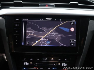 Volkswagen Arteon 2,0 TSI 206kW 4Motion DSG 2021