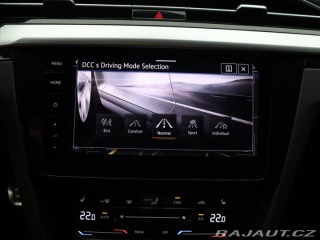 Volkswagen Arteon 2,0 TSI 206kW 4Motion DSG 2021