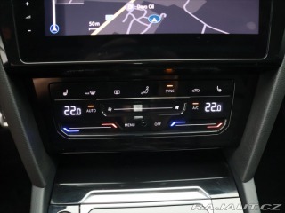 Volkswagen Arteon 2,0 TSI 206kW 4Motion DSG 2021
