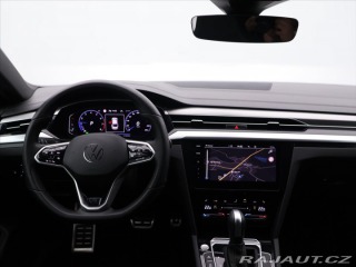 Volkswagen Arteon 2,0 TSI 206kW 4Motion DSG 2021