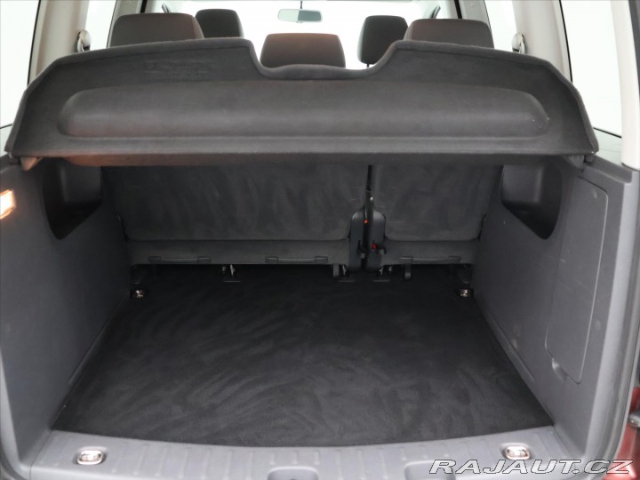 Volkswagen Caddy 1,2 TSI Cup 1.Maj Navi Ta 2014