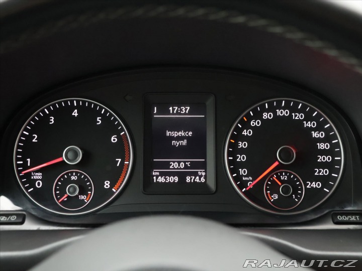 Volkswagen Caddy 1,2 TSI Cup 1.Maj Navi Ta 2014