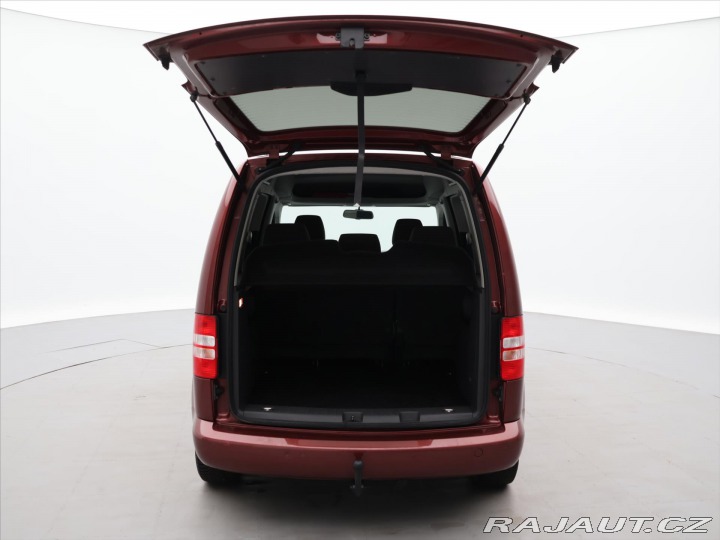 Volkswagen Caddy 1,2 TSI Cup 1.Maj Navi Ta 2014
