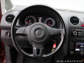 Volkswagen Caddy 1,2 TSI Cup 1.Maj Navi Ta 2014