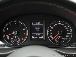Volkswagen Caddy 1,2 TSI Cup 1.Maj Navi Ta 2014