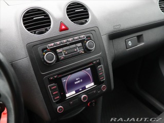 Volkswagen Caddy 1,2 TSI Cup 1.Maj Navi Ta 2014